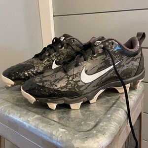 Nike Fastflex Cleats